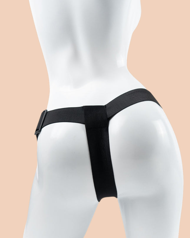 Arnés Strap on- para dildos con ventosa Harnessy Camtoyz
