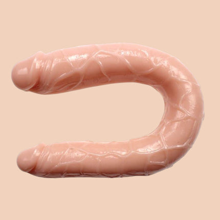 Dildo Doble Niel 38 cm