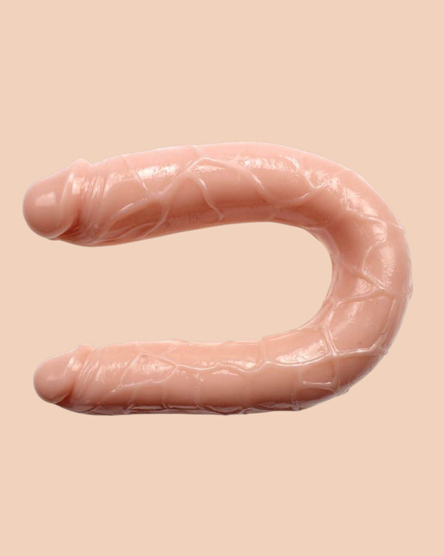 Dildo Doble Niel 38 cm