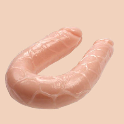 Dildo Doble Niel 38 cm