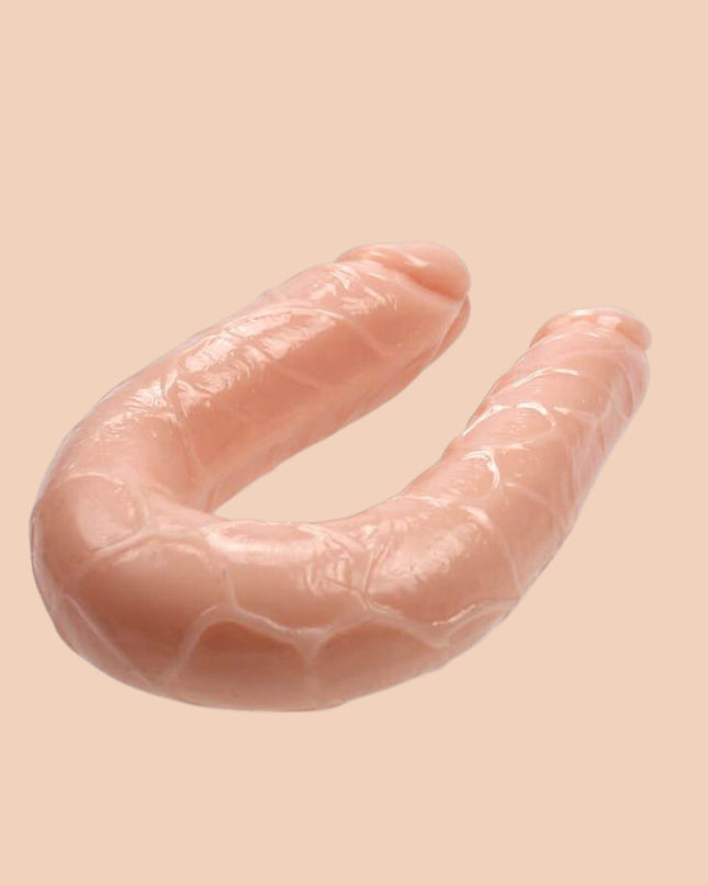 Dildo Doble Niel 38 cm