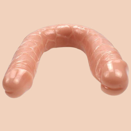 Dildo Doble Niel 38 cm
