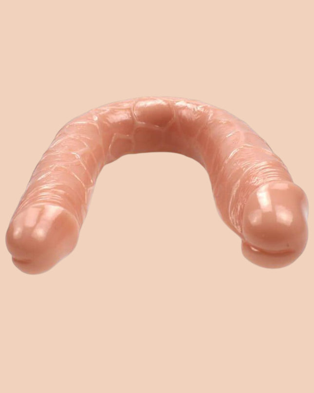 Dildo Doble Niel 38 cm