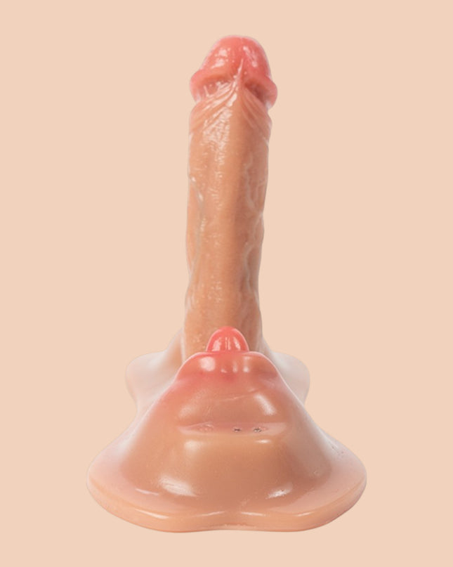 Ride-On Vibrador para montar 3 en 1 Camtoyz