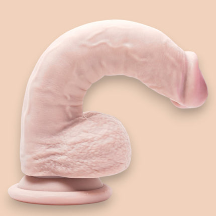 Softy Dildo ultra suave Camtoyz