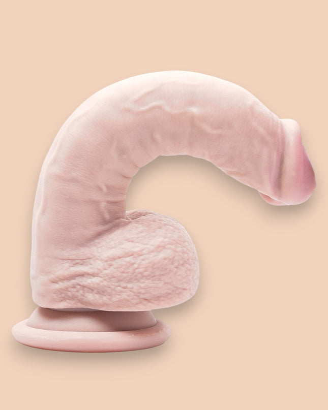 Softy Dildo ultra suave Camtoyz