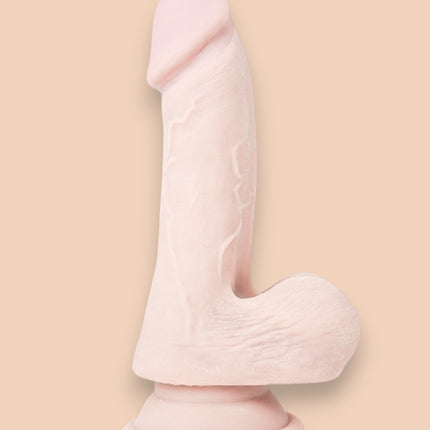 Blendy Dildo ultra suave Camtoyz