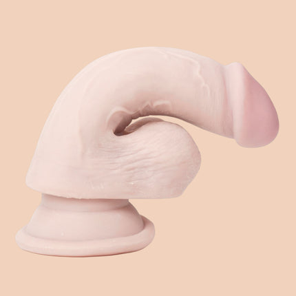 Blendy Dildo ultra suave Camtoyz