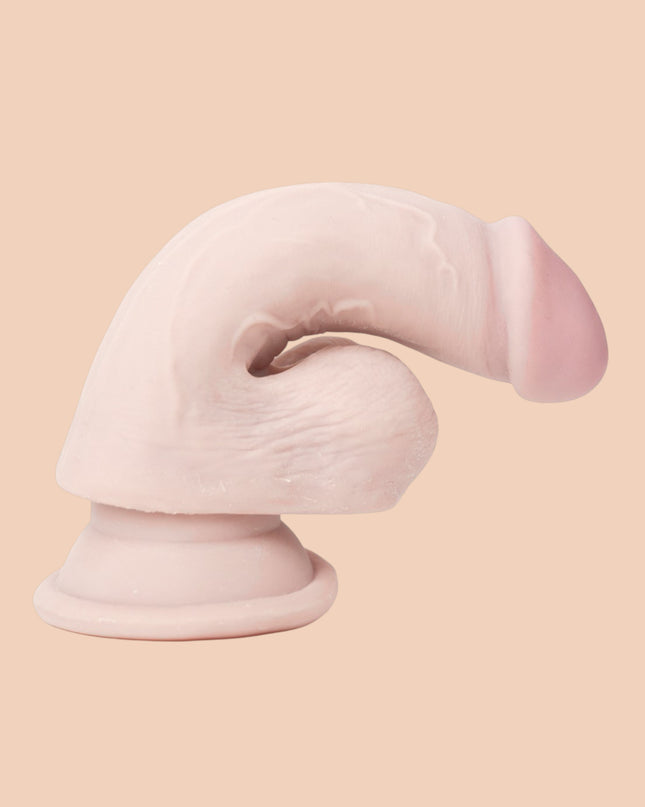 Blendy Dildo ultra suave Camtoyz