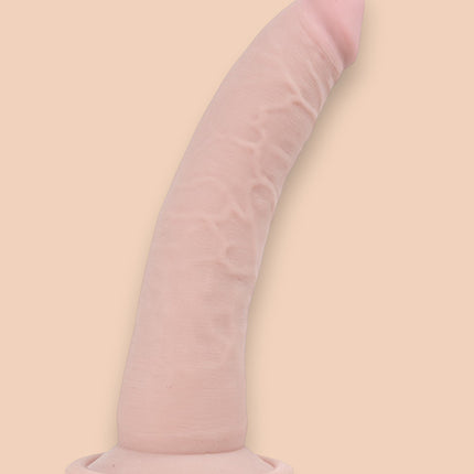 Flofy Dildo ultra suave Camtoyz