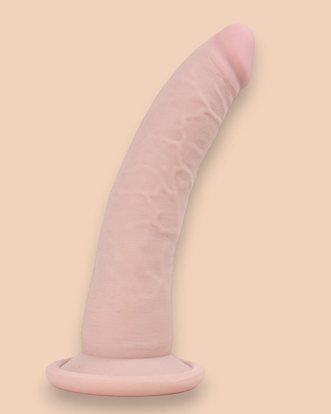 Flofy Dildo ultra suave Camtoyz