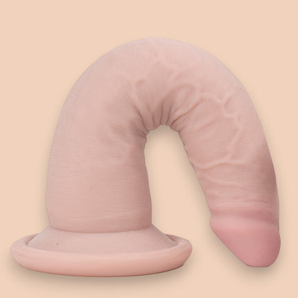 Flofy Dildo ultra suave Camtoyz