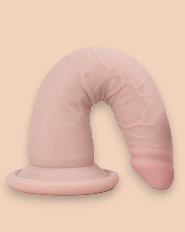 Flofy Dildo ultra suave Camtoyz
