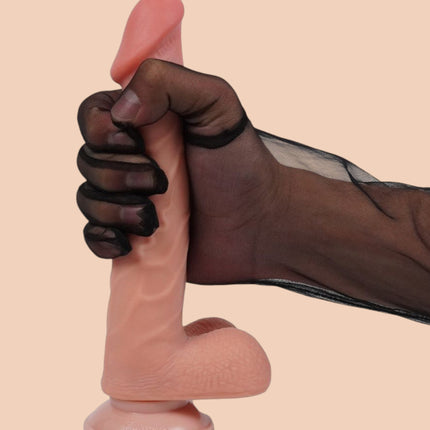 Dildo Ultra realista Kendry 17 cm  Camtoyz