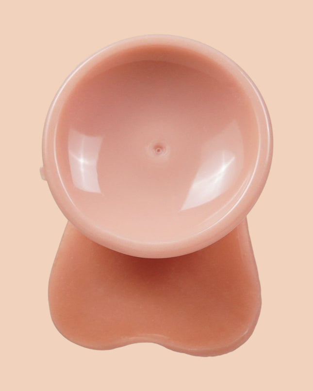 Dildo Ultra realista Kendry 17 cm  Camtoyz