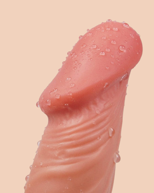 Dildo Ultra realista Kendry 17 cm  Camtoyz