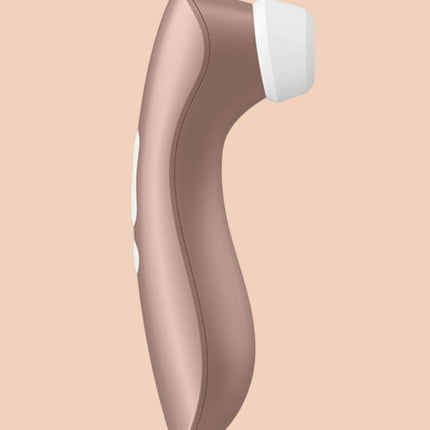 Satisfyer Pro 2+