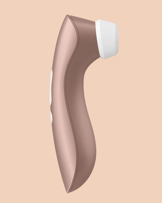 Satisfyer Pro 2+