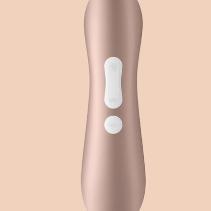 Satisfyer Pro 2+