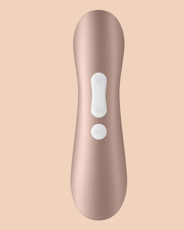 Satisfyer Pro 2+