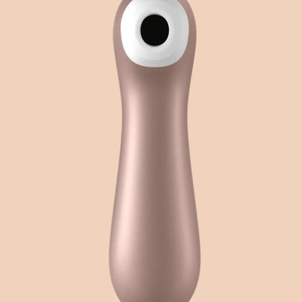 Satisfyer Pro 2+