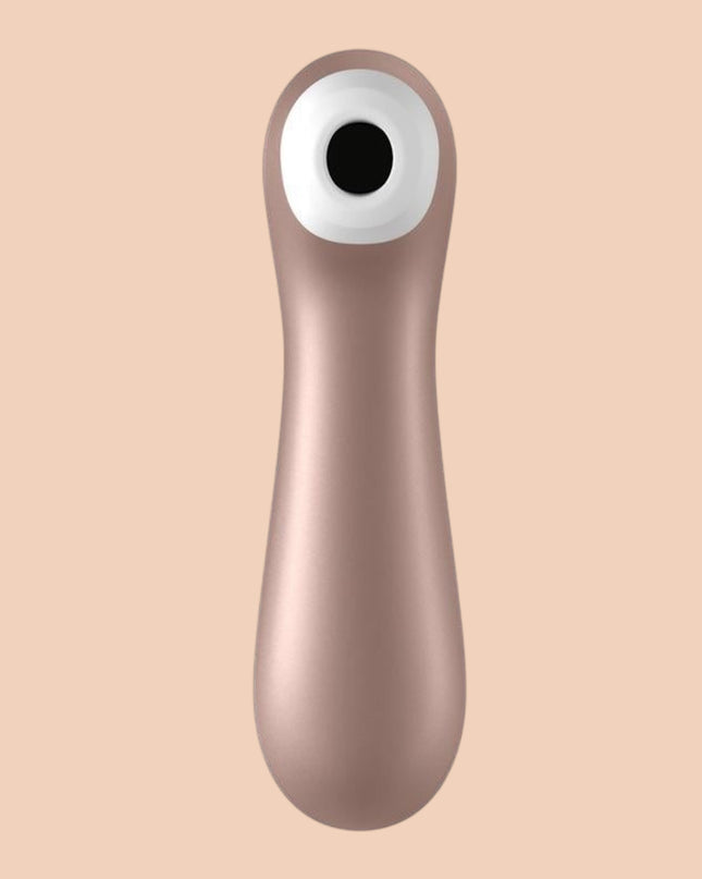 Satisfyer Pro 2+