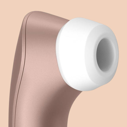 Satisfyer Pro 2+