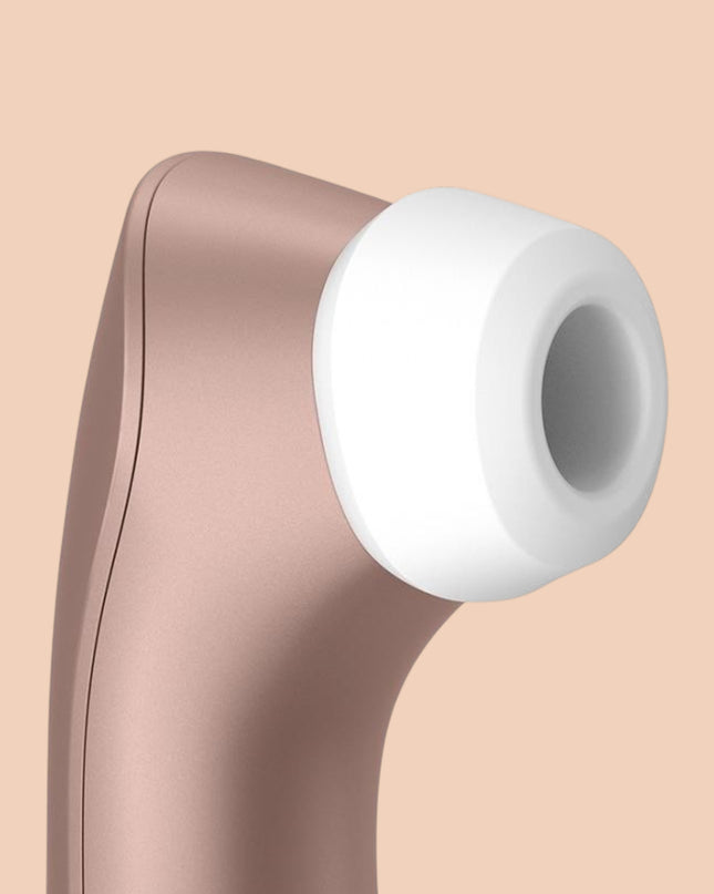 Satisfyer Pro 2+
