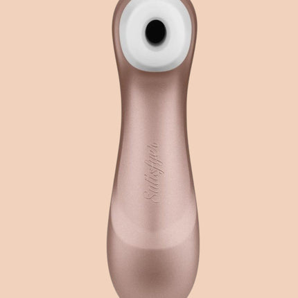 Satisfyer Pro 2 Generation 2