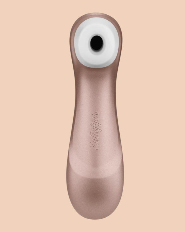 Satisfyer Pro 2 Generation 2