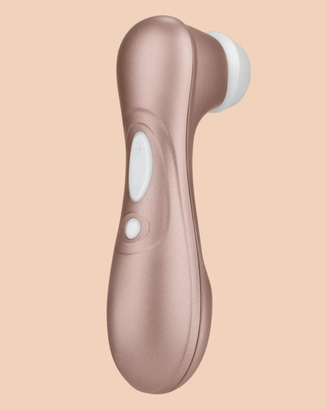 Satisfyer Pro 2 Generation 2