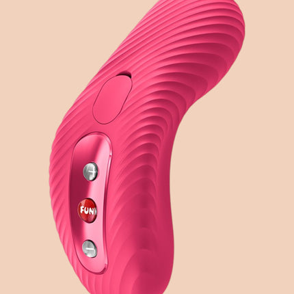LAYA III Vibrador de posición