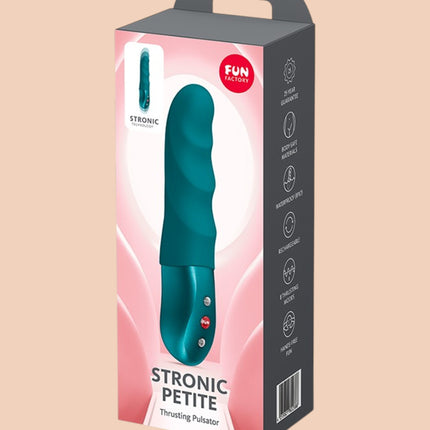 Stronic Petite Mini Pulsador