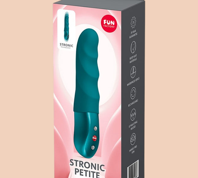 Stronic Petite Mini Pulsador