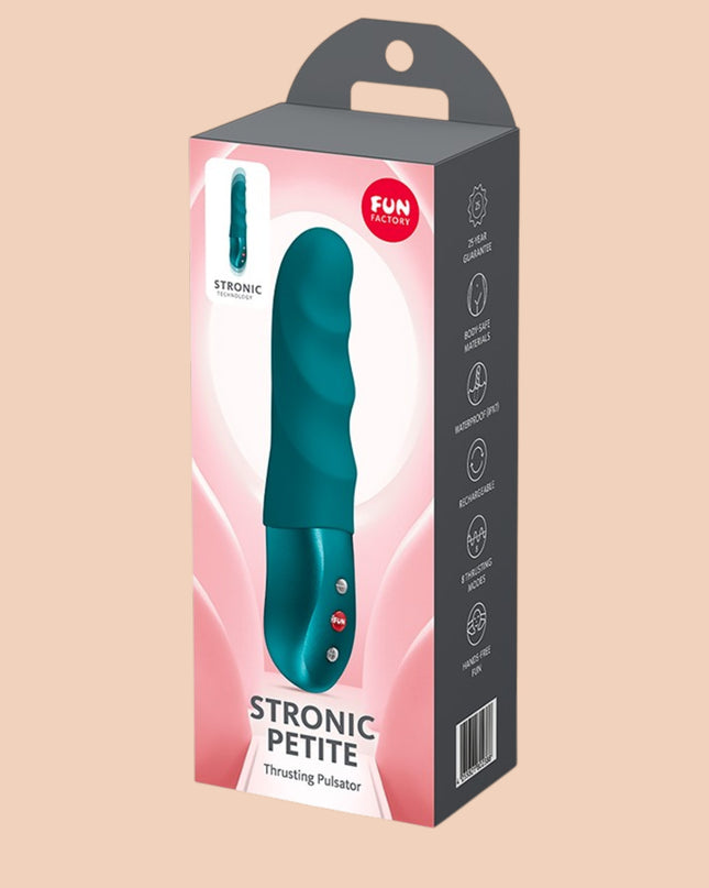 Stronic Petite Mini Pulsador