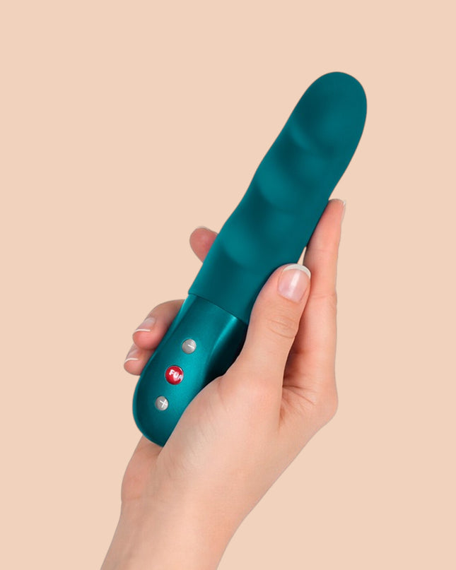 Stronic Petite Mini Pulsador