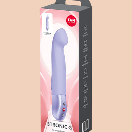 Stronic G Forte