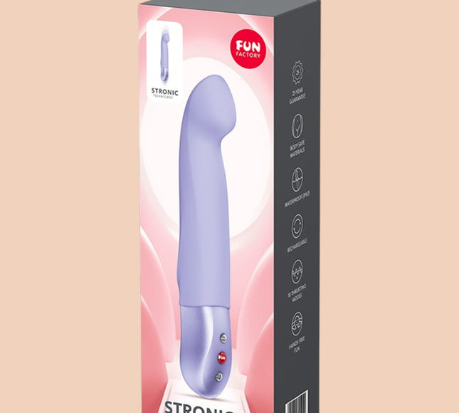 Stronic G Forte