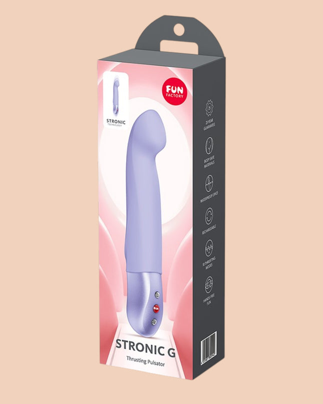 Stronic G Forte