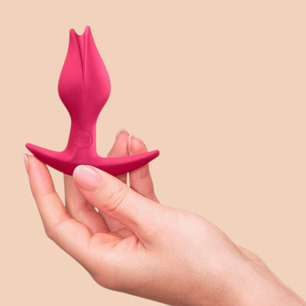 Bootie Fem Plug Anal