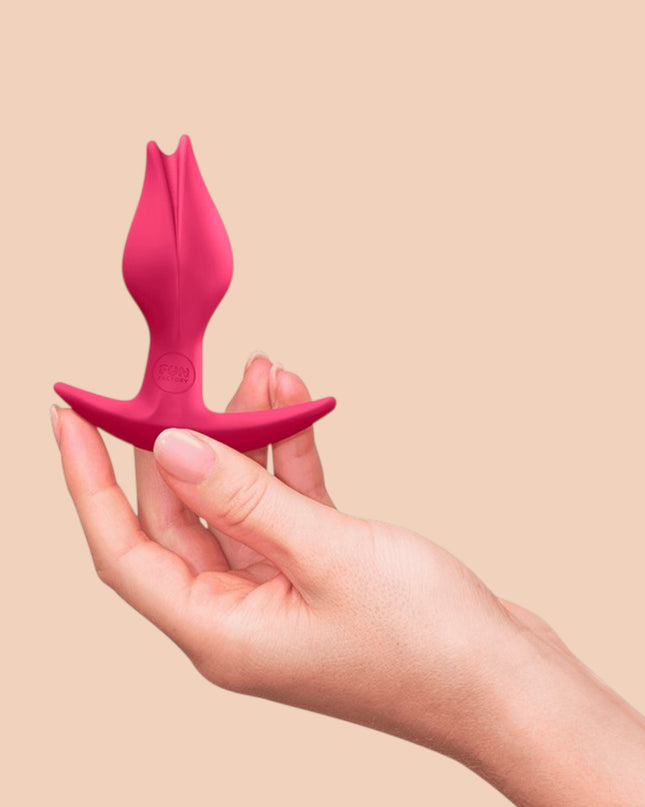 Bootie Fem Plug Anal