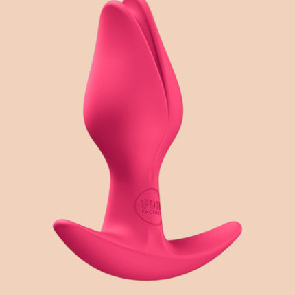 Bootie Fem Plug Anal