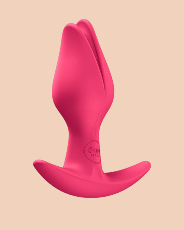 Bootie Fem Plug Anal