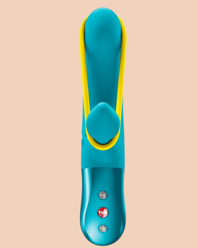 Amorino Vibrador De Conejo