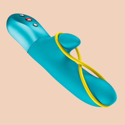 Amorino Vibrador De Conejo