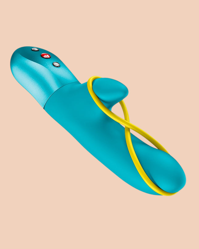 Amorino Vibrador De Conejo