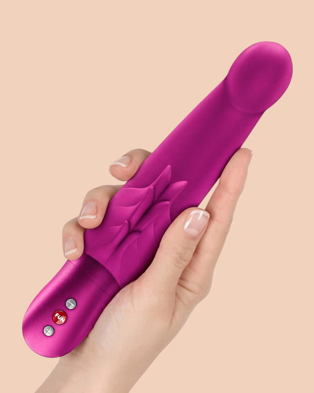 Vibrador Fun Factory Wicked Angel