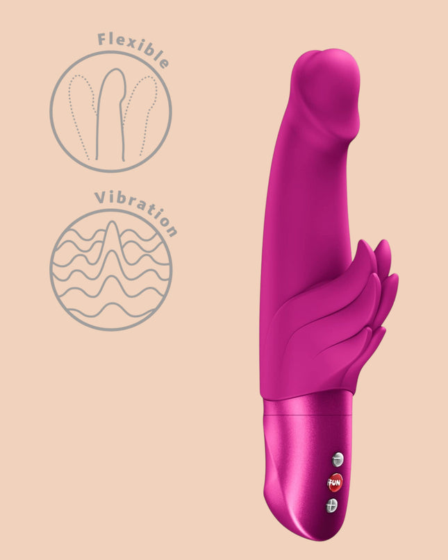 Vibrador Fun Factory Wicked Angel