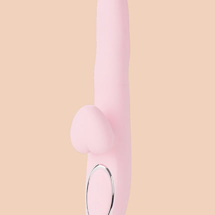 Vibrador Vena Sensual Dezire