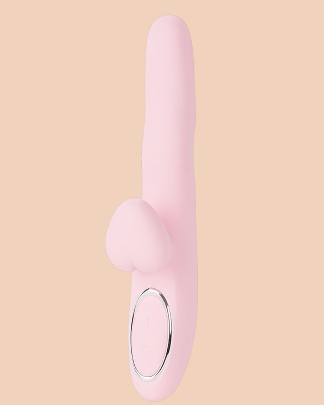 Vibrador Vena Sensual Dezire